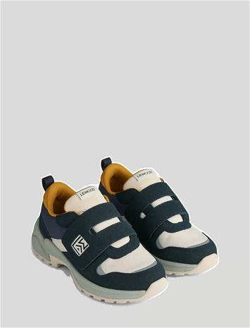 LIEWOOD Denisa Lenkkarit, Classic Navy Multi Mix, 32