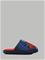 Marvel Spider-Man Sisäkengät, Navy/Red, 33 – kuva 2
