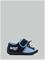 Bluey Sisäkengät, Light Blue/Navy, 28 – kuva 2