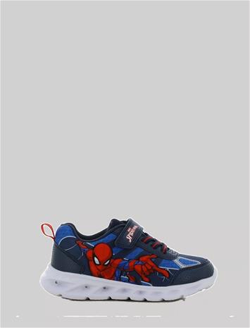 Marvel Spider-Man LED-lenkkarit, Navy/Blue, 27 – kuva 2/3