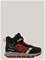 Marvel Spider-Man Talvikengät, Black/Red, 24 – kuva 2