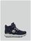 Disney Frozen Talvikengät, Navy/Lilac, 30 – kuva 2