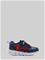 Marvel Spider-Man LED-lenkkarit, Navy/Blue, 33 – kuva 2
