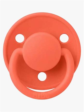 BIBS Pacifier De Lux Silicone Tango Onesize