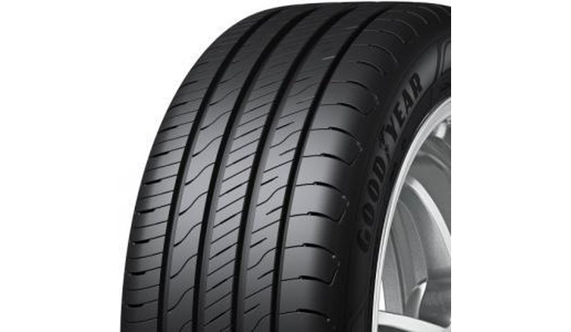 Goodyear EfficientGrip Performance 2 195/55R16 87V