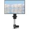 Moottoroitu TV-nostin 66-152 cm LCD/LED/OLED – kuva 1