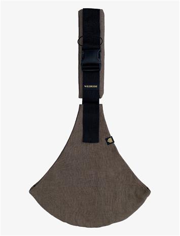 Wildride Kantoreppu, Basic Brown