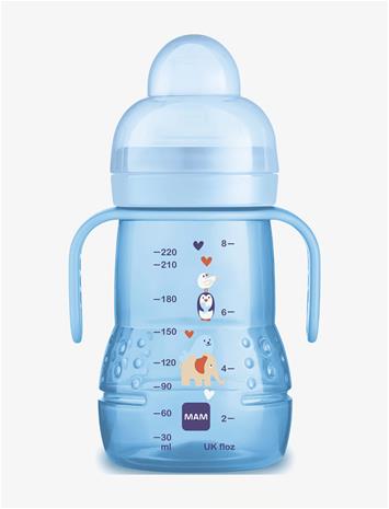 MAM - Trainer - Blue – kuva 5/6