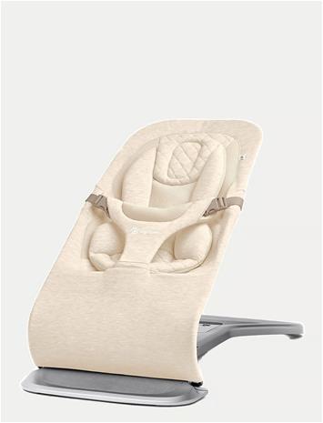 Ergobaby Evolve Babysitter-kerma – kuva 2/3