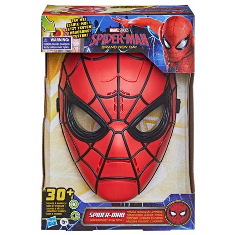 Spider-Man Movie Feature Mask – kuva 3/4
