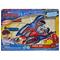 Spider-Man Web Strike Glow Blaster – kuva 2