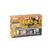 Funko Bitty Pop!: Demon Slayer - Zenitsu. 4-pack (2.5cm) FIGU – kuva 1