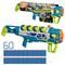 NERF Rebel Ops Doom Cannon – kuva 2