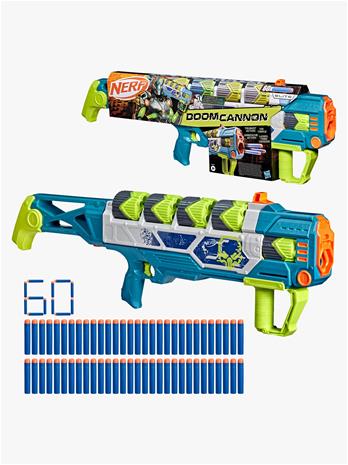 NERF Rebel Ops Doom Cannon