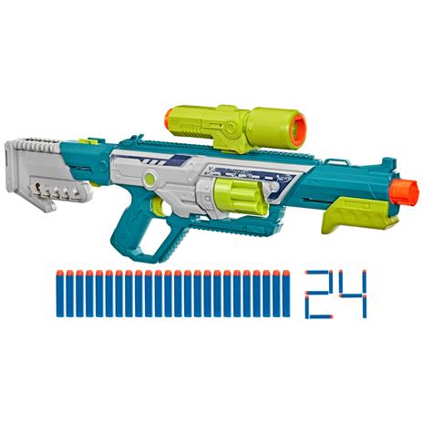 NERF Rebel Ops Deadeye