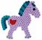 Hama Ironing Bead Set Group Pack Pink 3000 pcs. – kuva 7