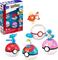 Pokemon: Mega Construction -Water-type Trainer Team Building Kit GADGET – kuva 8