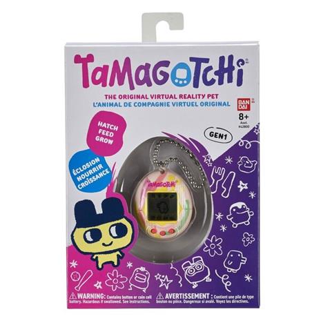 Tamagotchi: Original