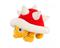 Super Mario- Spiny – kuva 3