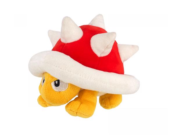Super Mario- Spiny