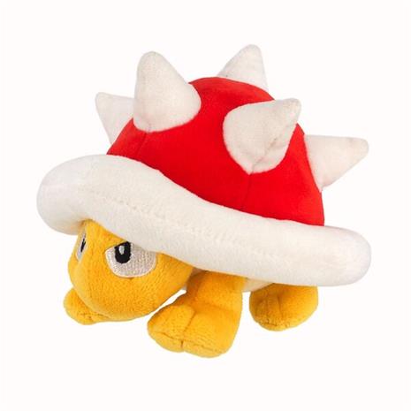 Super Mario- Spiny