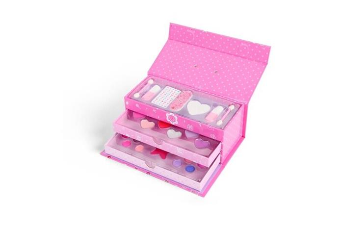 Create It! - Beautycase 3 Layers (884530V1)