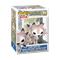 Funko Pop! Games: Pokemon - Lycanroc Midday Form FIGU – kuva 2