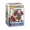 Funko Pop! Games: Pokemon - Lycanroc Midnight Form FIGU – kuva 2