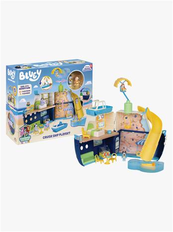 Bluey Cruise Ship – kuva 2/4