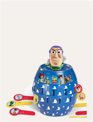 Games Pop-Up Buzz Lightyear