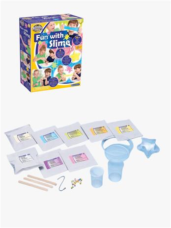 Brainstorm Fun With Slime – kuva 3/4