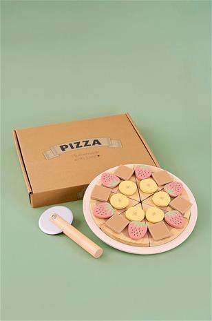 Jabadabado Jälkiruokapizza