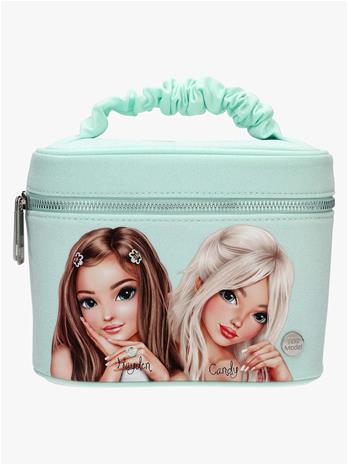 Topmodel - Beautybox GLOW TO GO