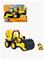 Rubble & Crew Double Duty Power Dozer – kuva 3