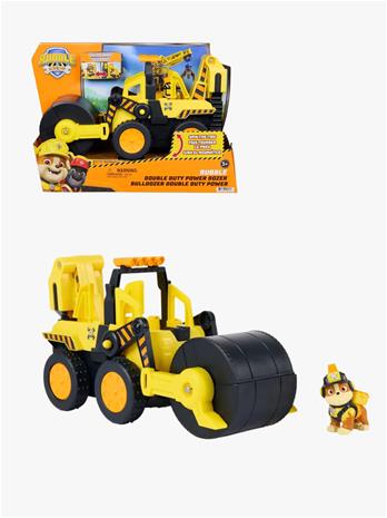 Rubble & Crew Double Duty Power Dozer