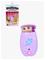 Peekimo Portable Interactive Pet Purple Lulu – kuva 3