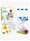 National Geographic Junior Chemistry Lab Kit – kuva 5