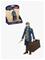 Schleich Newt Scamander & Pickett – kuva 3