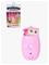 Peekimo Portable Interactive Pet Pink Penny – kuva 3