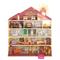 Bluey DeLuxe Surprise Home Playset – kuva 2