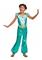 Jakks Naamio - Klassinen asu - Jasmine (128 cm) – kuva 6