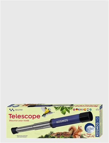 Teleskop Kosmos