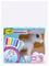 Crayola Scribble Scrubbie Jumbo Pony - Evie – kuva 3