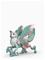 Schleich Magical Feathered Fox – kuva 2