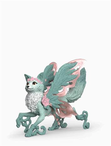 Schleich Magical Feathered Fox