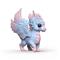Schleich Baby Crystal Dragon – kuva 3