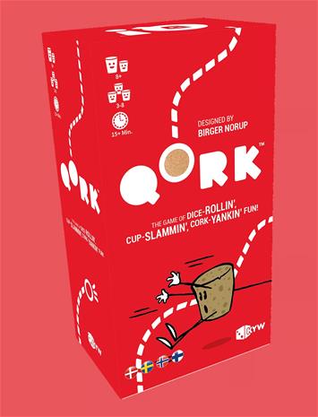 Qork (Nordic) (SBDK6999)