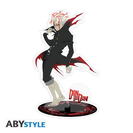 Figu - Acryl: Dan Da Dan - Okarun Awakened FIGU – kuva 2/2