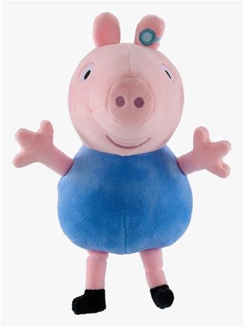Peppa Pig Talking George (English)