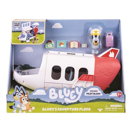 Bluey 's Jet – kuva 2/4